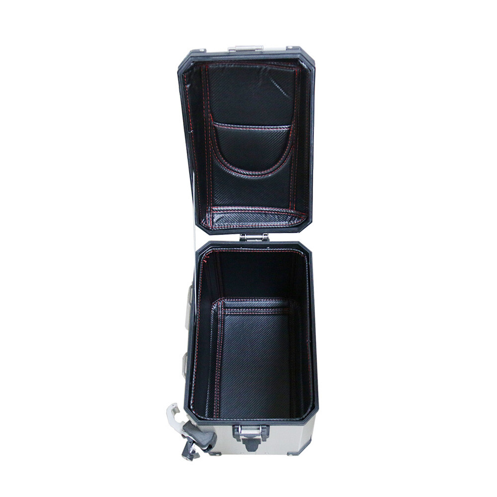 Motorcycle Trunk Box + Side Box Inner Trunk Side Saddlebag P9L2