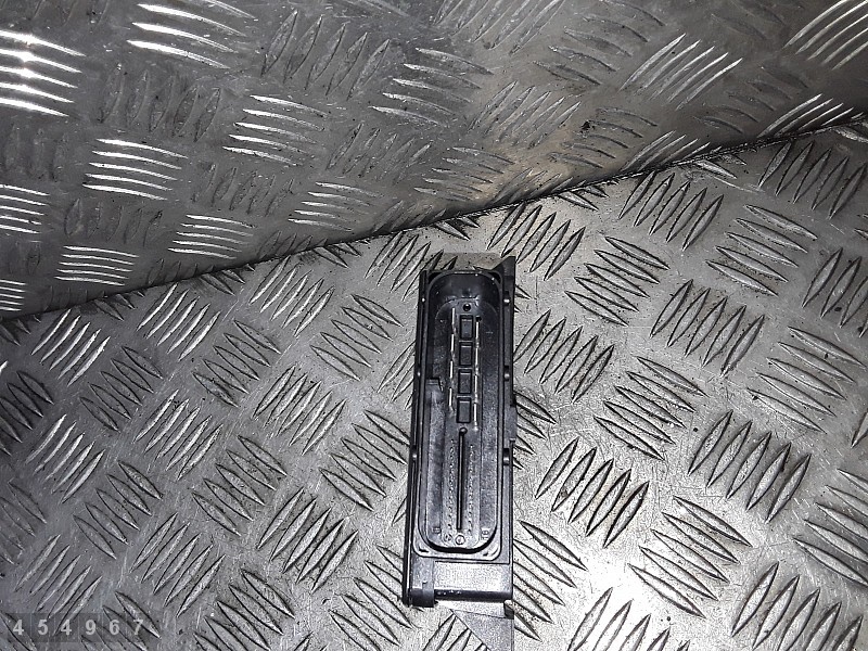 2013 LAND ROVER RANGE ROVER EVOQUE ECU MODULE CPLA2C496AD
