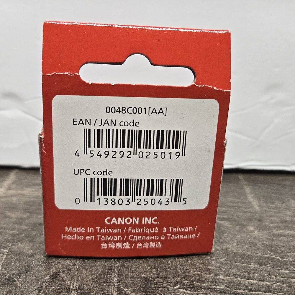 Canon Magnifier MG-Ef Eyepiece