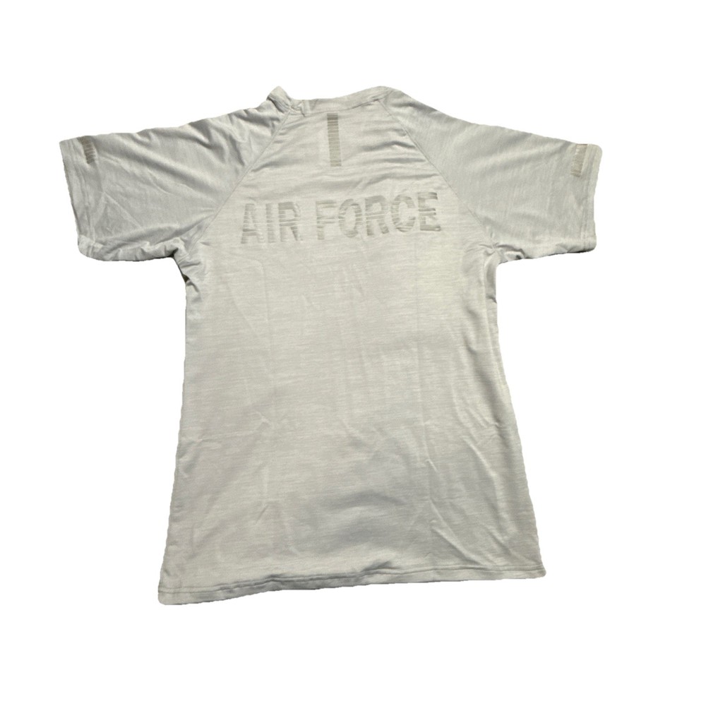 New Improved USAF PTG Shirt - Size medium