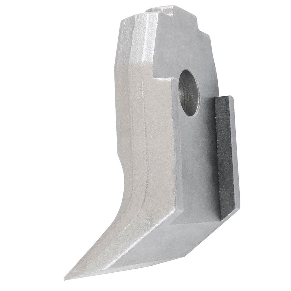 5PACK Fit for Denis Cimaf Forestry Mulcher Knife Teeth US