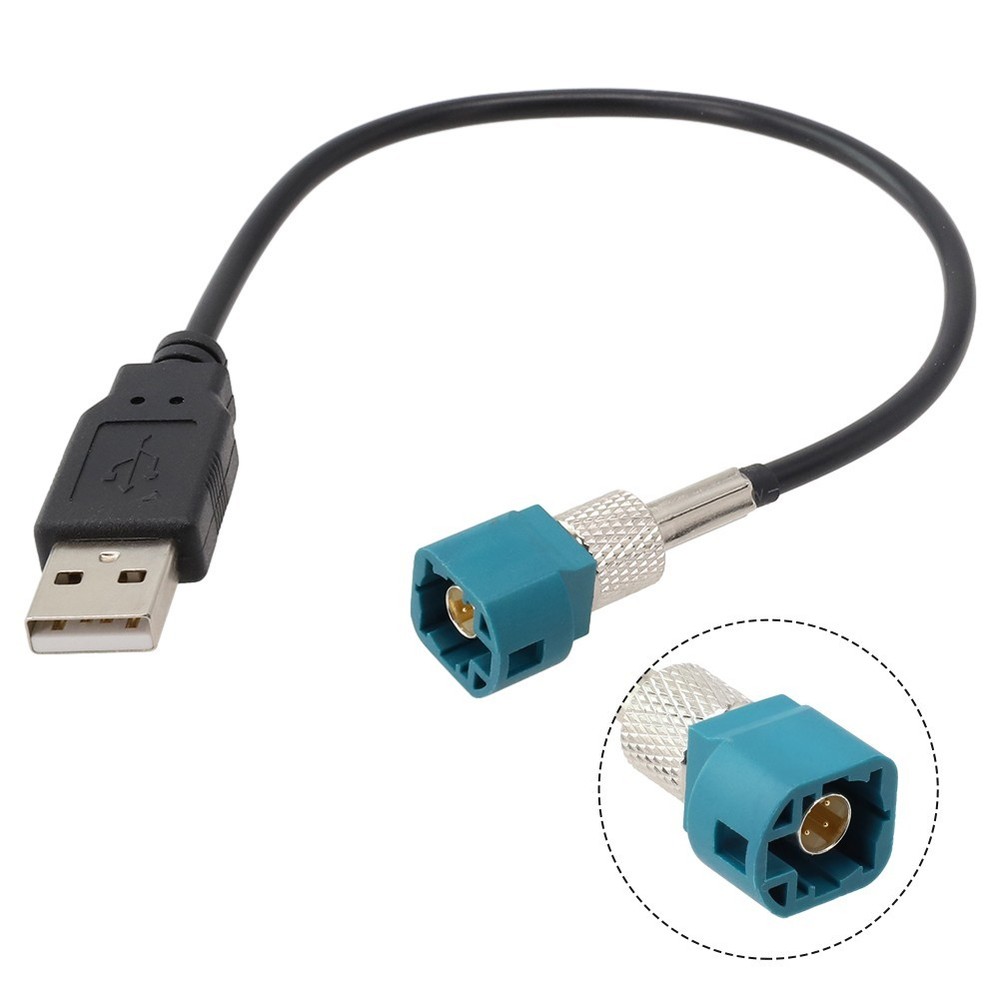 USB Conversion Line USB Change Wire Parts Replacement 1pcs Accessories