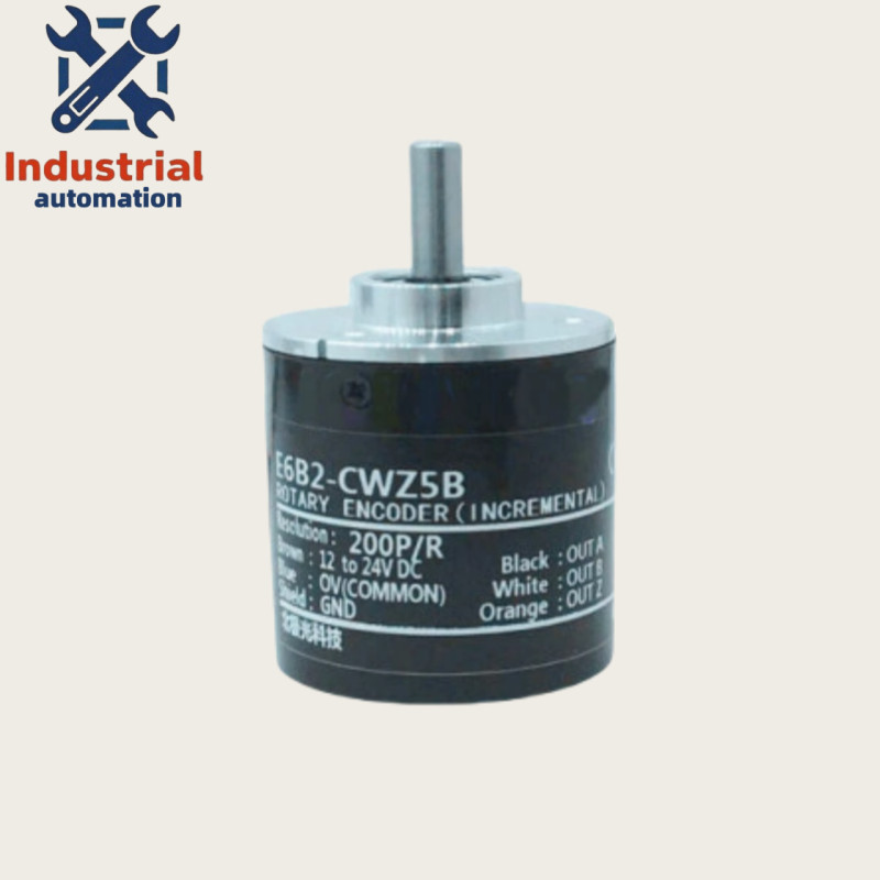 E6B2-CWZ5B 600P/R 1pcs new for Omron Rotary Encoder