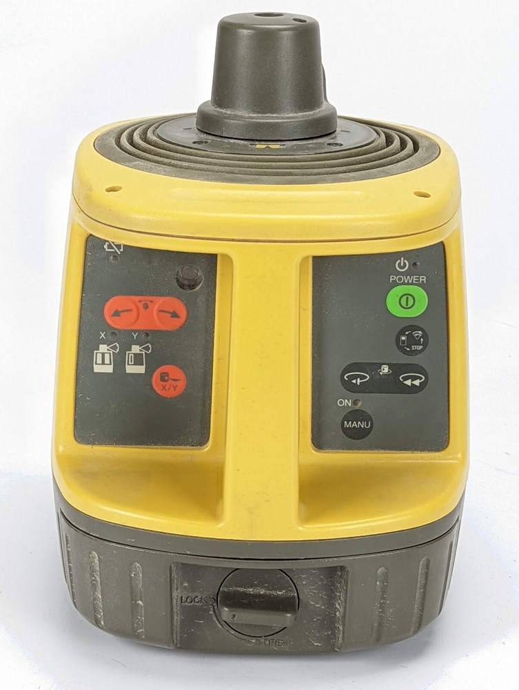 Topcon RL-H3C Laser Level