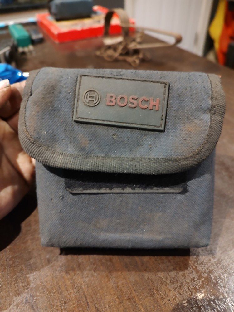 Bosch GPL 3 Professional Laser Level