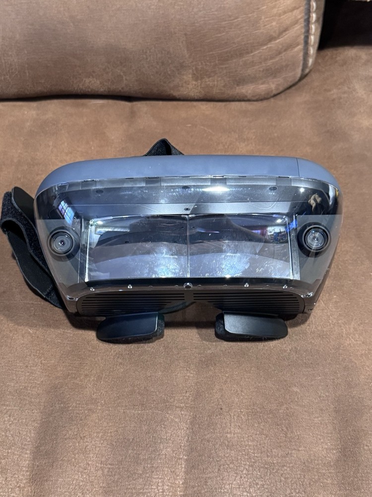 Lenovo Star Wars Jedi Challenges Virtual Headset Only