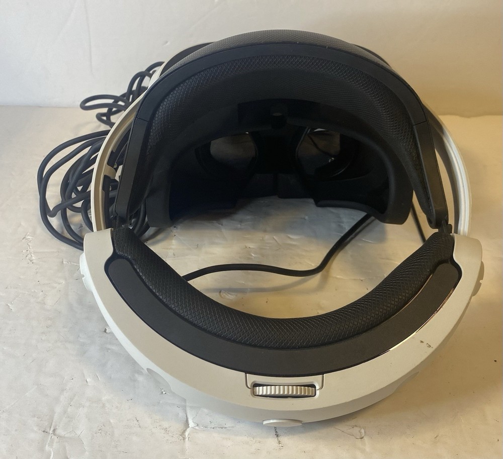 SONY PLAYSTATION VR HEADSET