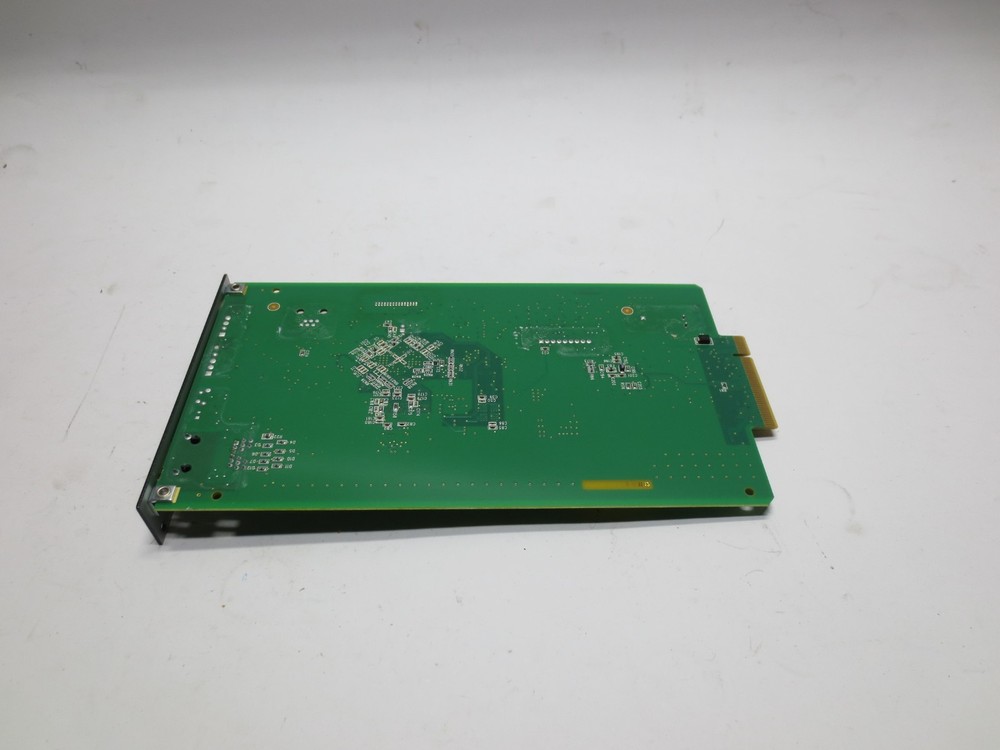 Crestron MD32-CPU Video Conferencing System Card