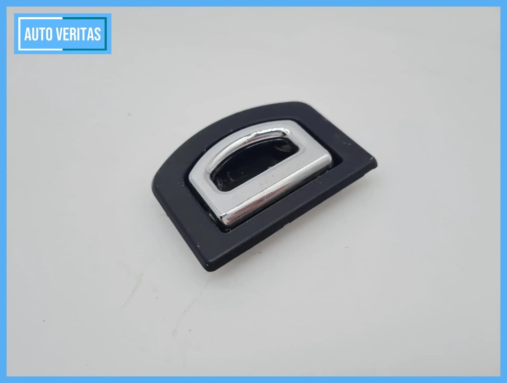 Genuine Audi A6 (4B2/4B4) Coupling lashing boot 8D9864203