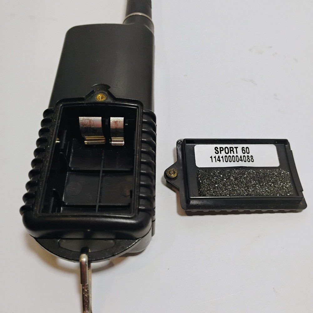 Tri-tronics Sport 60 Replacement TRANSMITTER REMOTE ONLY for training collar