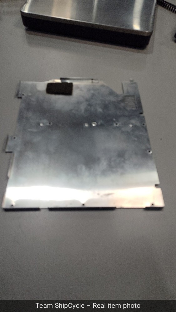 DEFECTIVE ICOM IC736 Transceiver RF shield G3D