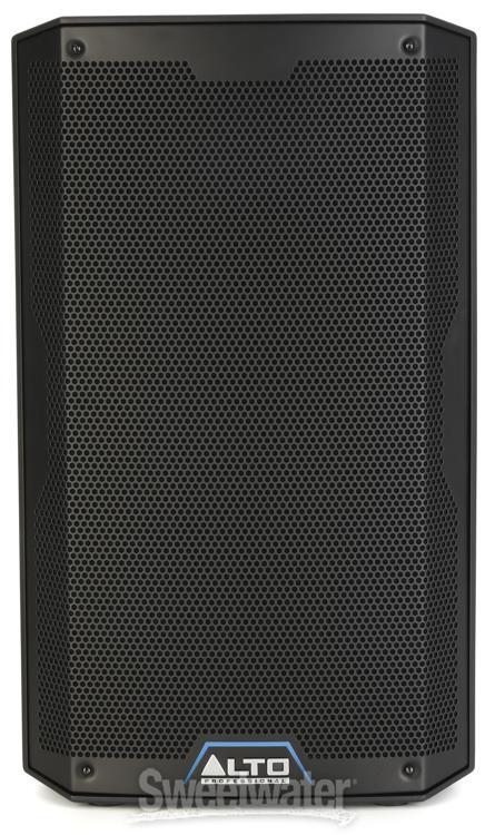 Alto Professional TS412 2,500-watt 12-inch Powered Speaker