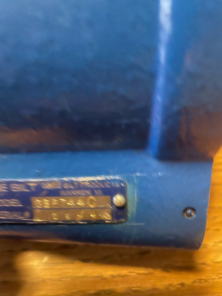 GBP 744C 1/4-inch cherry max riveter