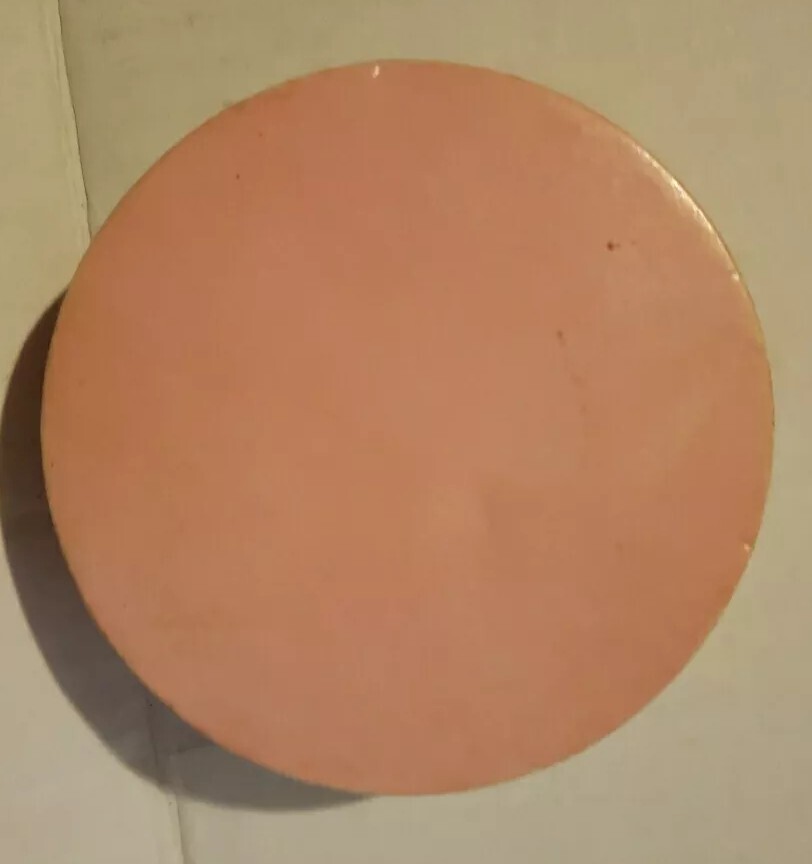 Little Miss Pixie Dusting Powder Vintage 1950s