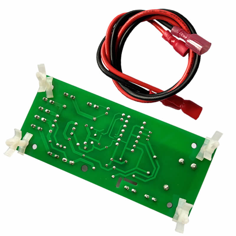 Upgraded Replacement for Furnace Control Circuit Board PCBFM103S