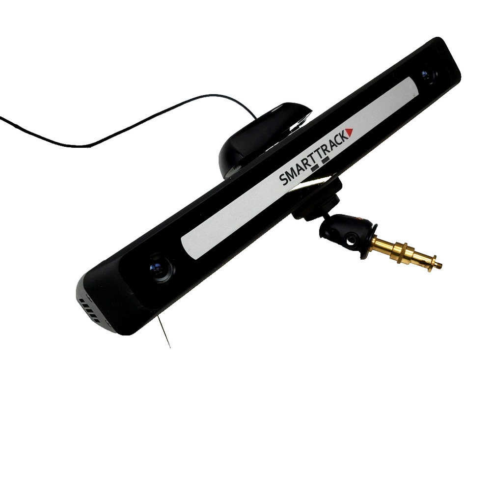 ART Smarttrack Optical Tracking Camera / Sensor For VR/Motion Capture