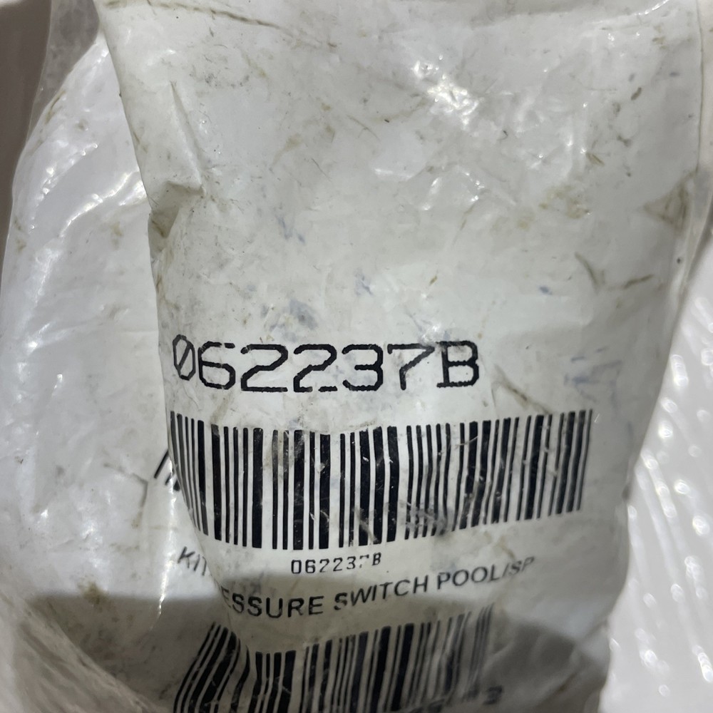 Raypak Heater Pressure Switch Pool Spa Kit 062237B