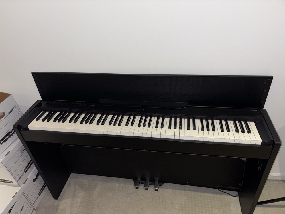 Casio Privia PX-830