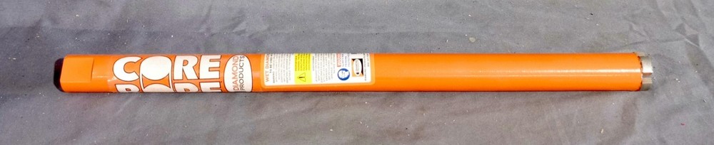 Diamond Core Bit  04812
