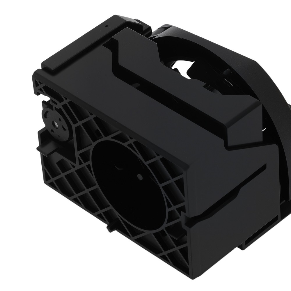 Black Water Cup Holder for Mercedes-Benz E-Class E300 E320 A2106800114