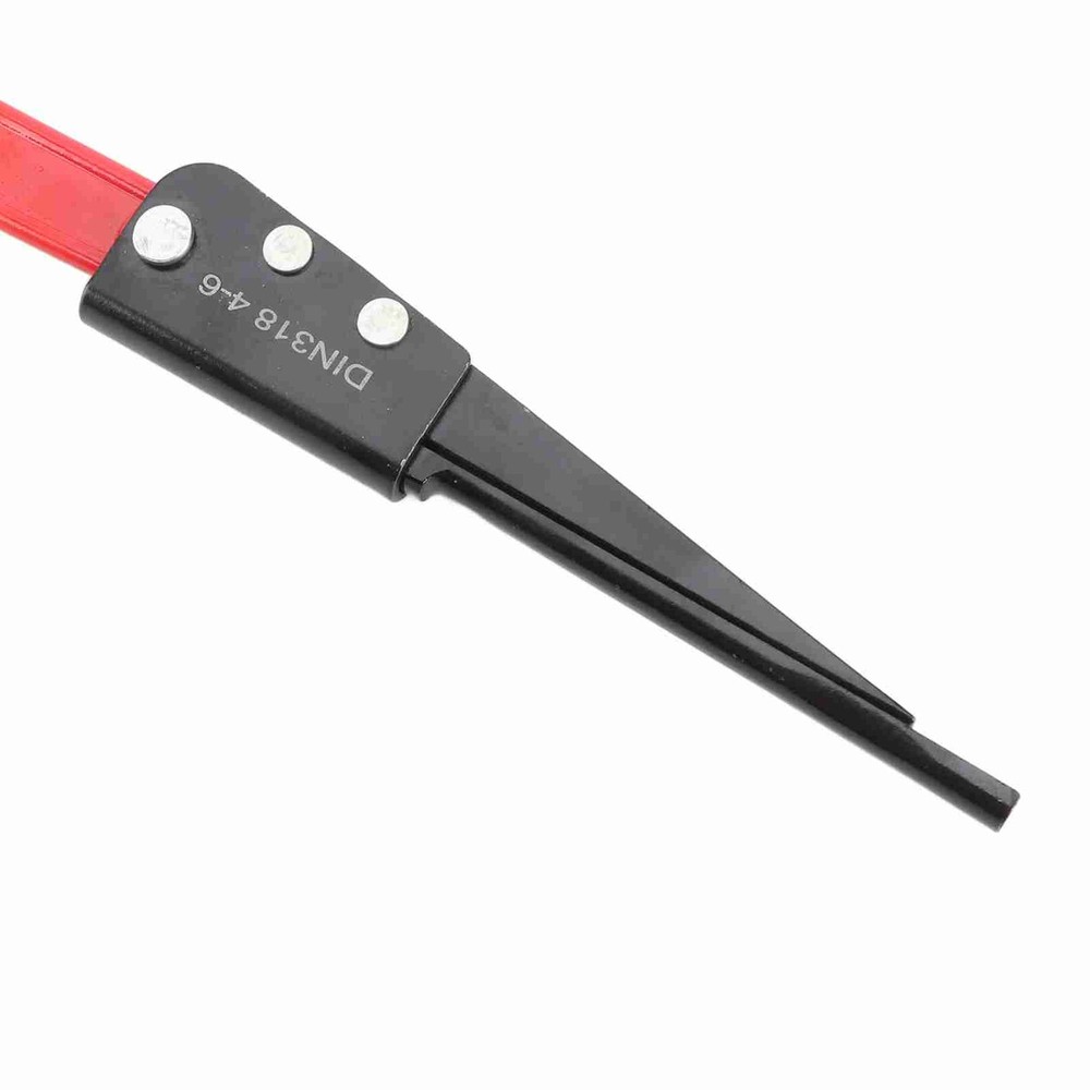 Morse Taper Spindle Disassembly Tool Semi Automatic Arbor Shank Drift Key New