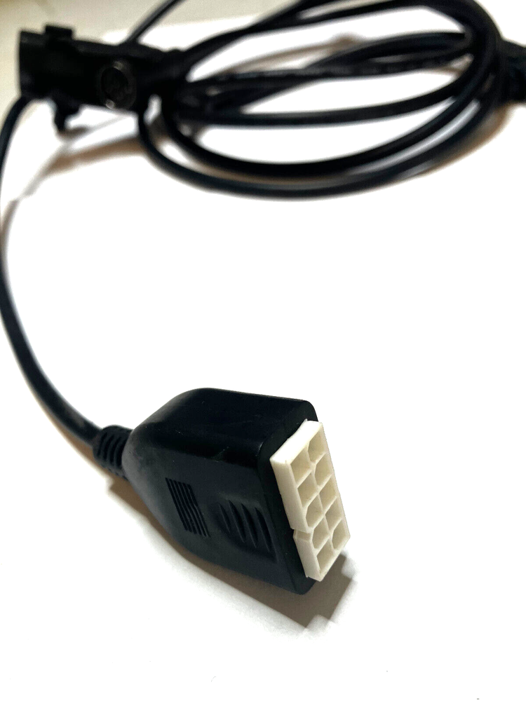 Lazy La Z Boy 10.000101 Control Box cable harness wires LOG-CBL-LAZ-BUNDLE-BASIC