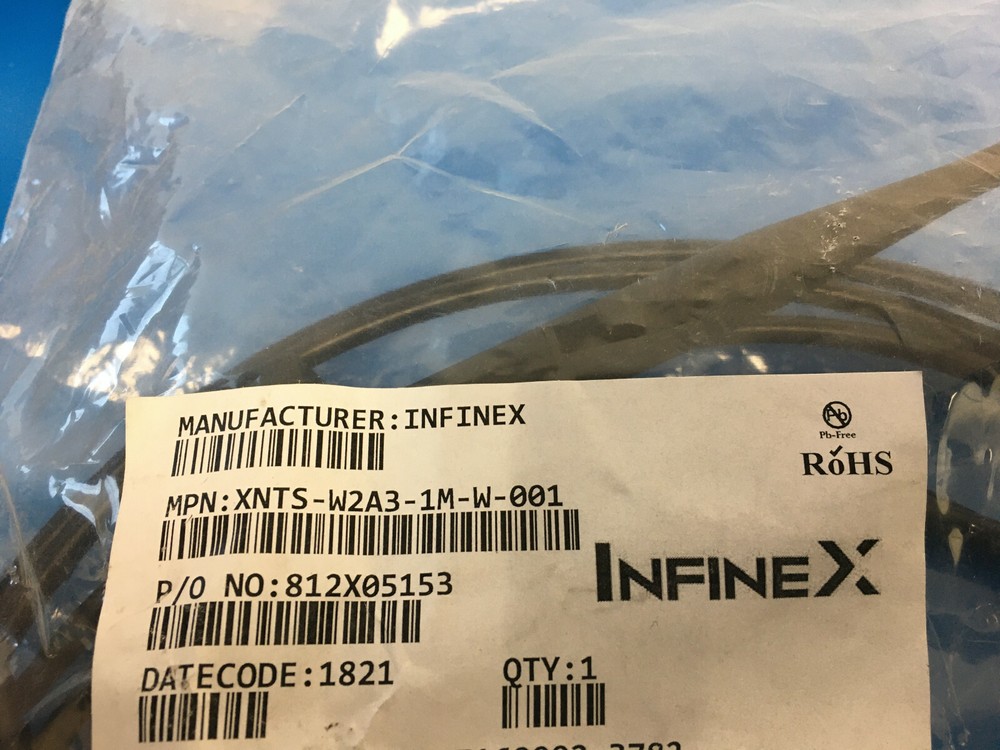 Nextracker XNTS-W2AC-1M-W-001 Antenna
