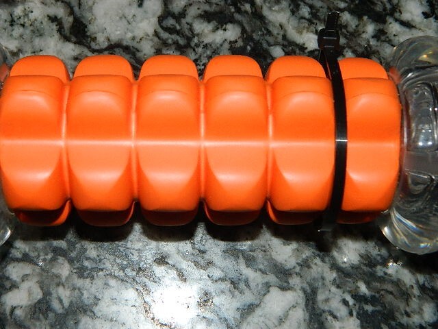 NEW "TRIGGERPOINT" NANO Foot or elsewhere Foam Roller