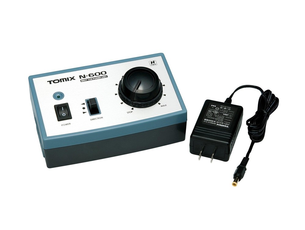 Tomix 5507 Tcs Power Unit N-600