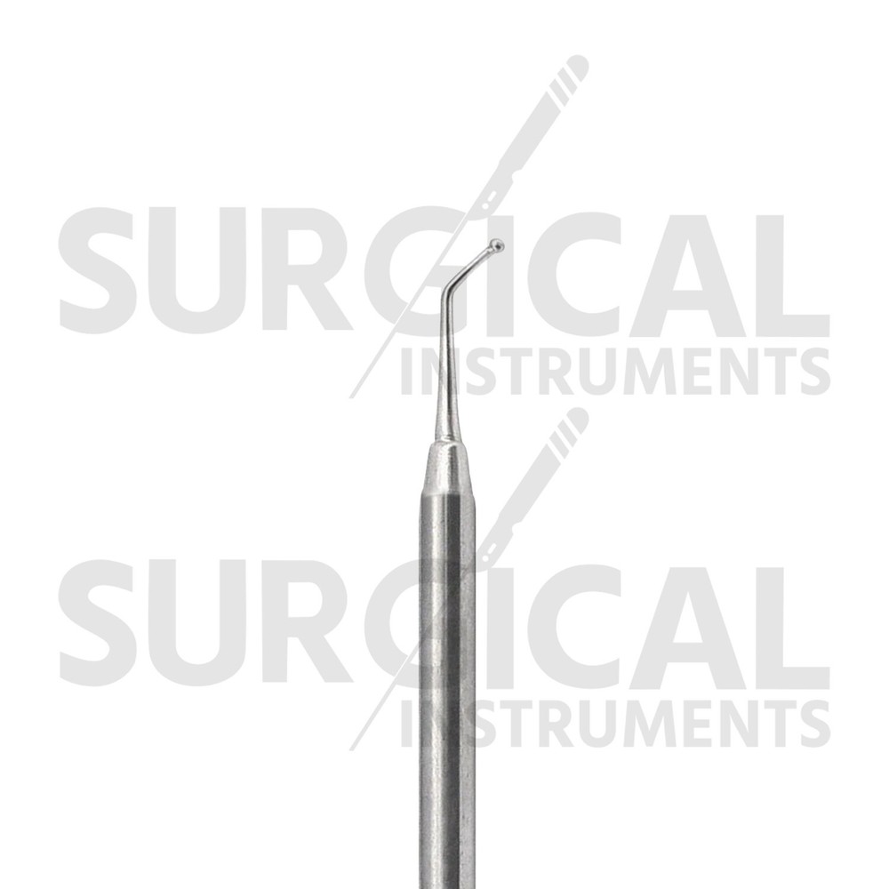 3 Pcs Calcium Hydroxide Dycal Applicator Dental Instruments German Grade