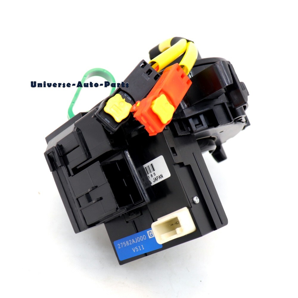 OEM Steering Angle Sensor Clock spring For Subaru Crosstrek Forester Legacy