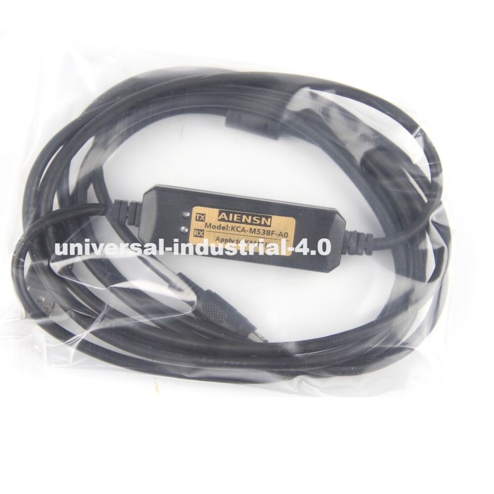 New In Box KCA-M538F-A0 01 Programming Cable - US Stock