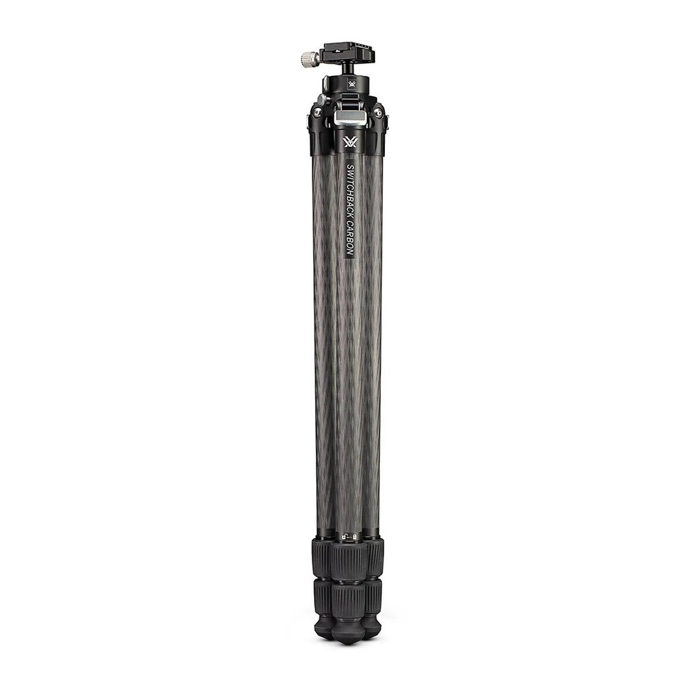VORTEX Switchback Carbon Tripod Kit (TR-SBC)