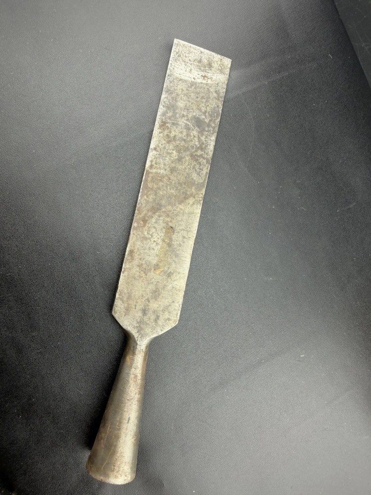 Lees Lee’s Lightning Metal Chisel Tool