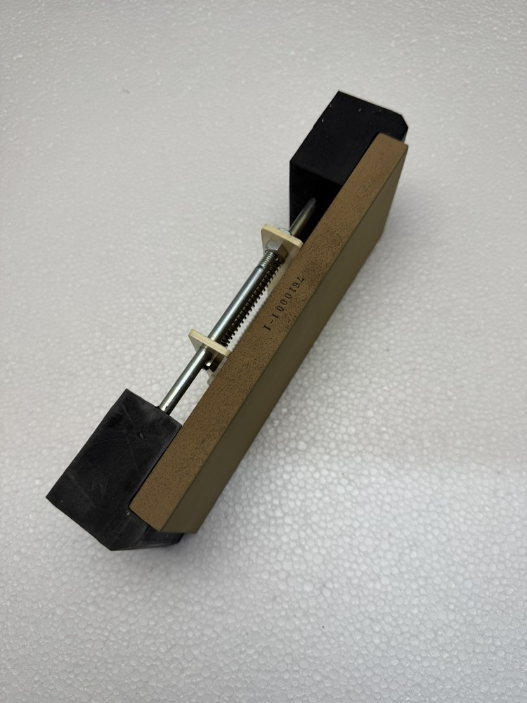 Diamond Mary #6000 Grit Sharpening Stone With Base