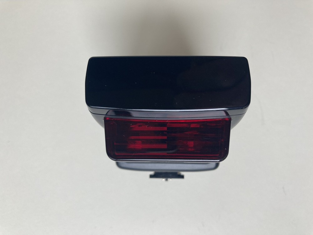 Canon Speedlite Transmitter ST-E2 with Case