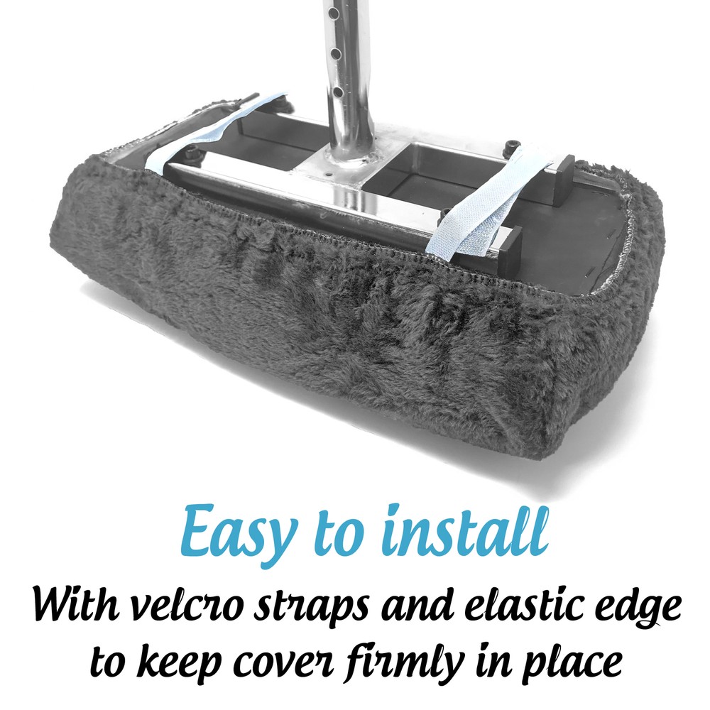 Universal Knee Walker Pad Cover - All Colors