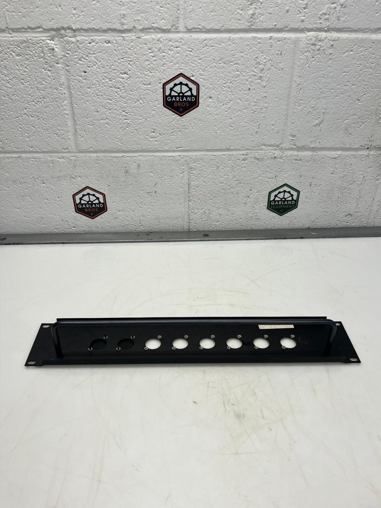 Whirlwind Network Ties Panel