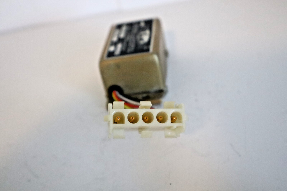 Precision Winding PWI 6900054-4 Power Supply