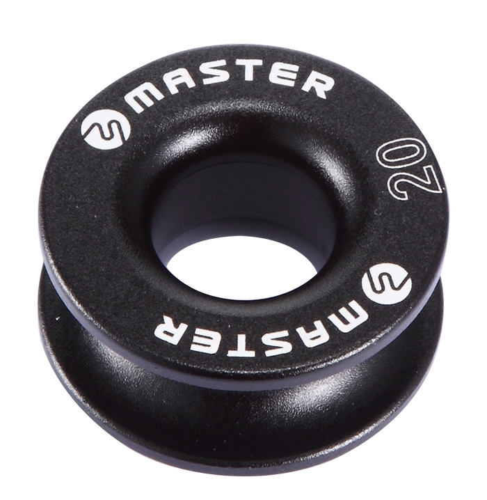 20mm Lead Ring - Master LR-20