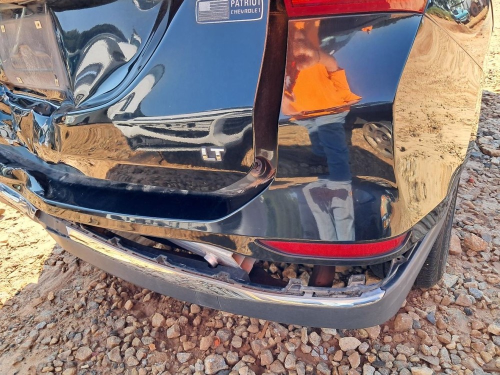 Fuse Box Engine Fits 18-22 EQUINOX 4755290
