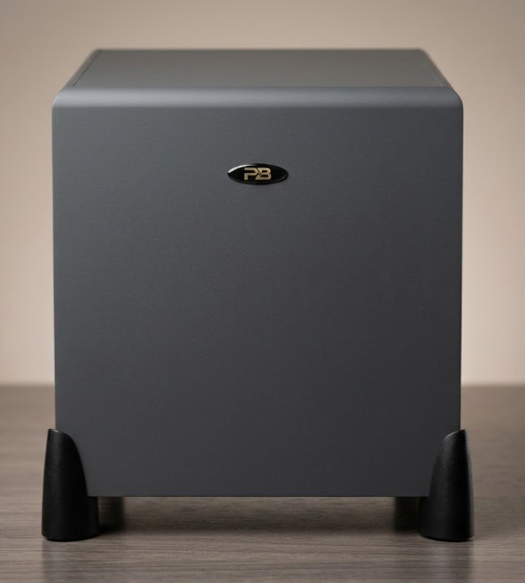 PB Subwoofer