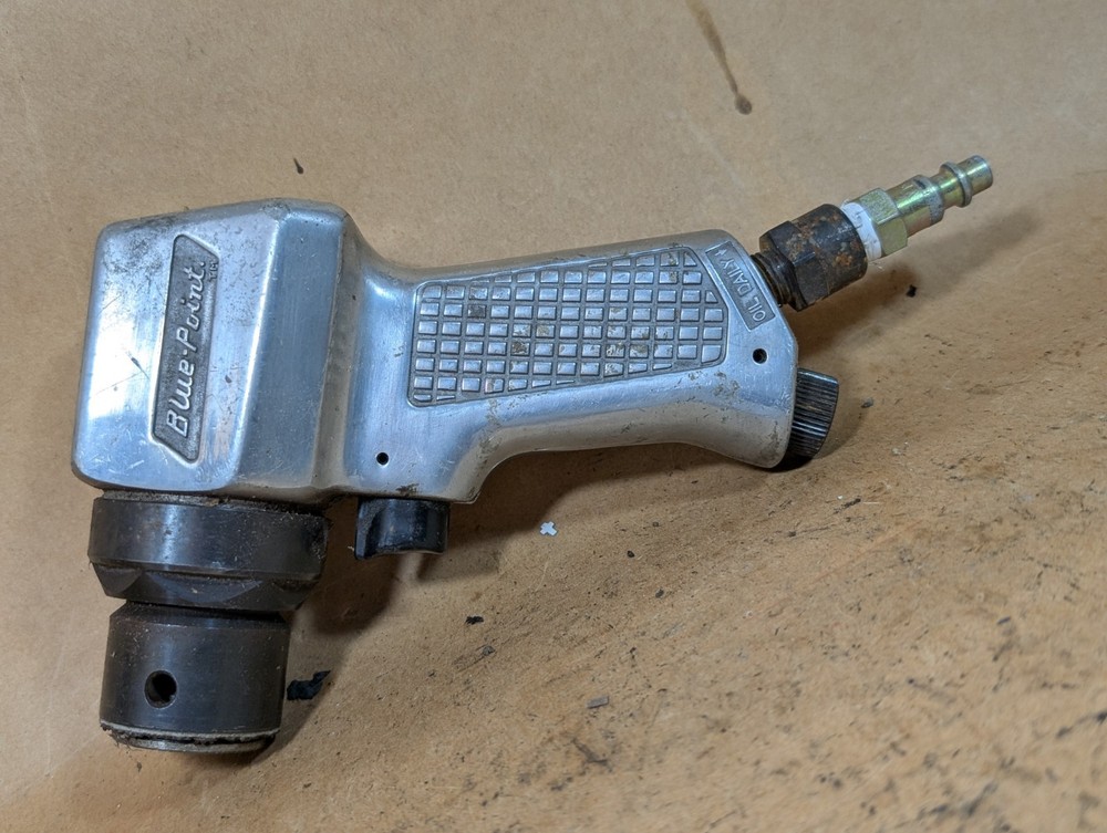 BLUE POINT AIR SANDER - AT425A