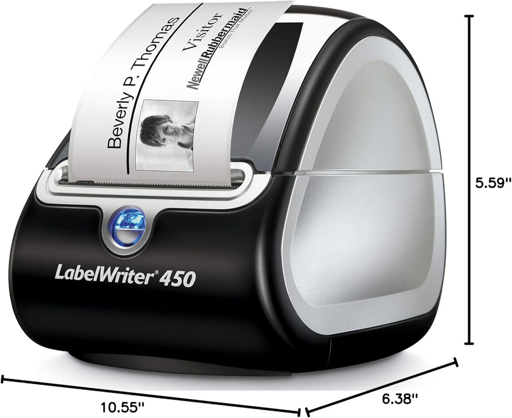Labelwriter 450