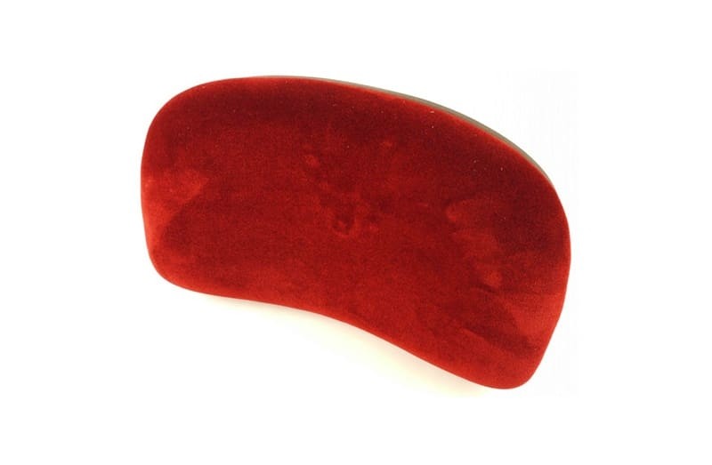 Roc N Soc Back Rest RED