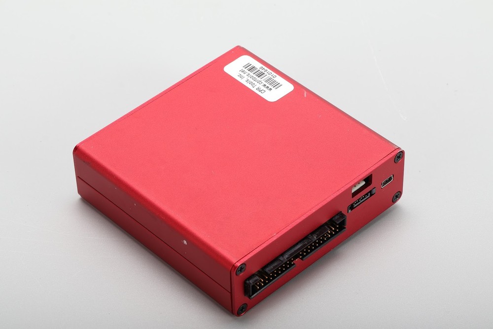 CPR Tools Hammer Data/Disk Erasure Tool