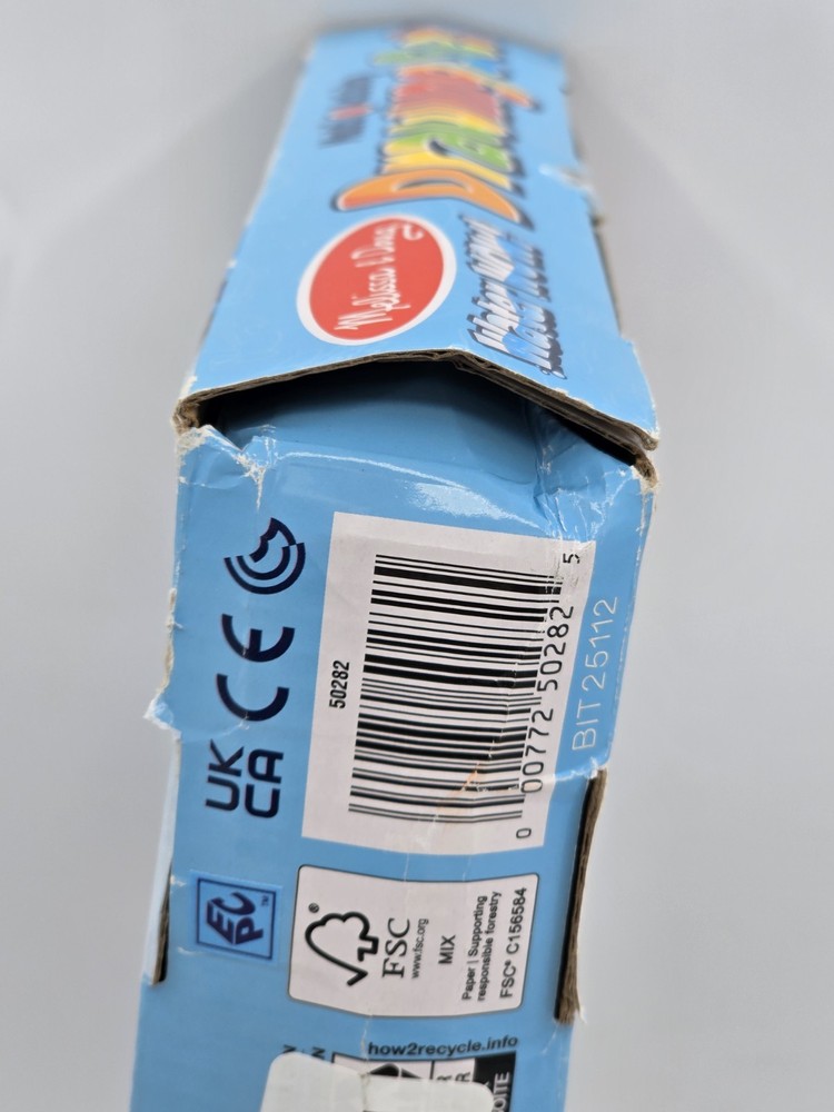 NEW SEALED Melissa & Doug Water WOW! Multi-Activity Drawing Set