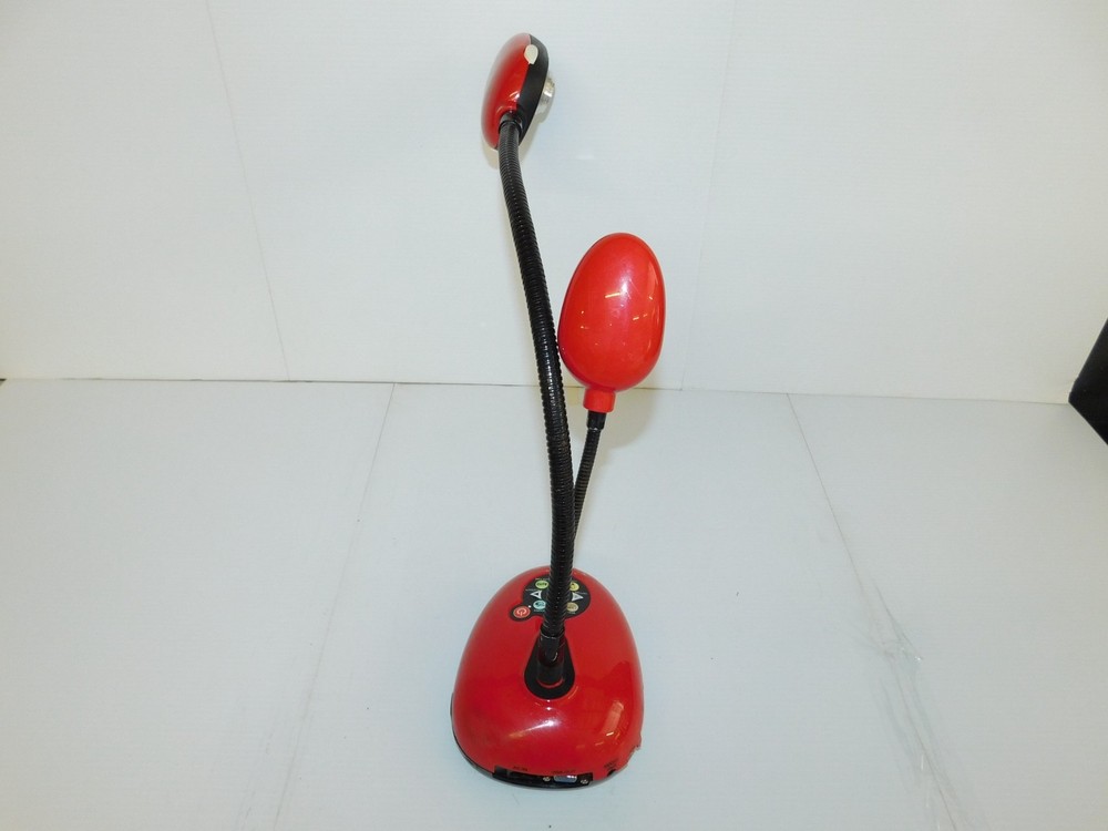 ^^ LUMENS DIGITAL OPTICS INC MODEL DC192 DOCUMENT CAMERA (PTQ86)