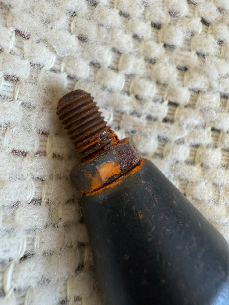 Cobra Archery 3 Inch Stabilizer Bar