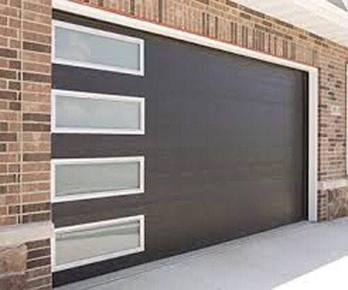 garage doors